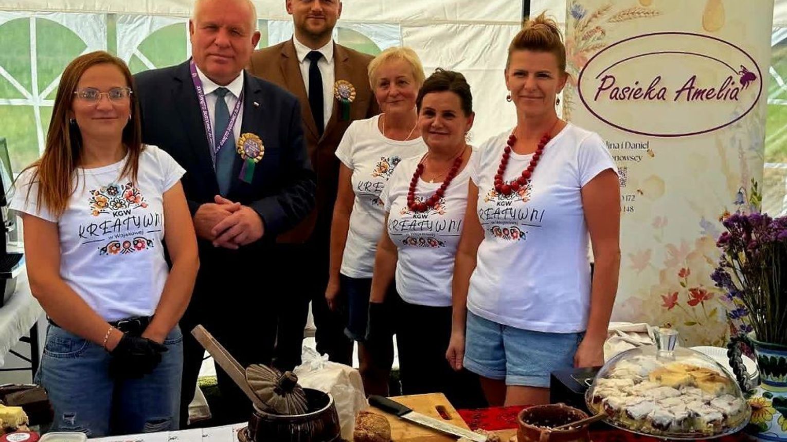 XXV Święto Suszonej Śliwki