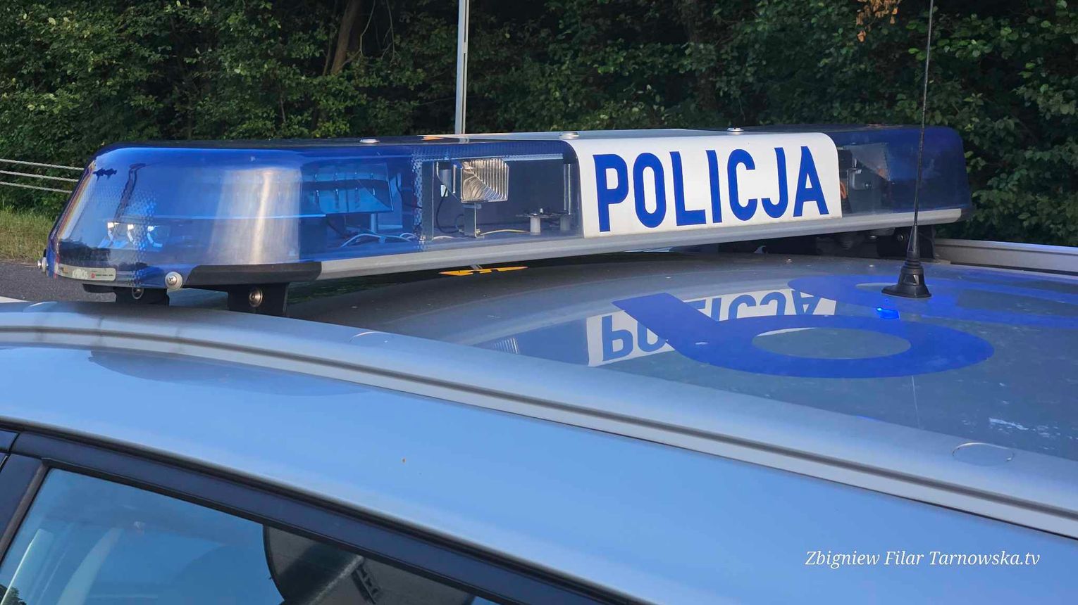 Z siekierą do przychodni. Niebezpieczne zdarzenie w Tarnowie