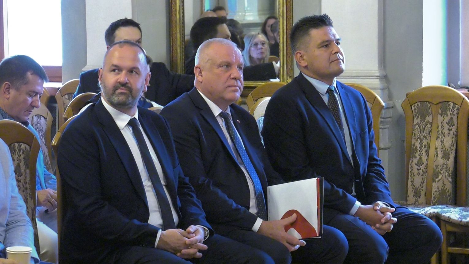 Z Tarnowa na rynki świata – przedsiębiorcy rozmawiali o eksporcie z PAIH