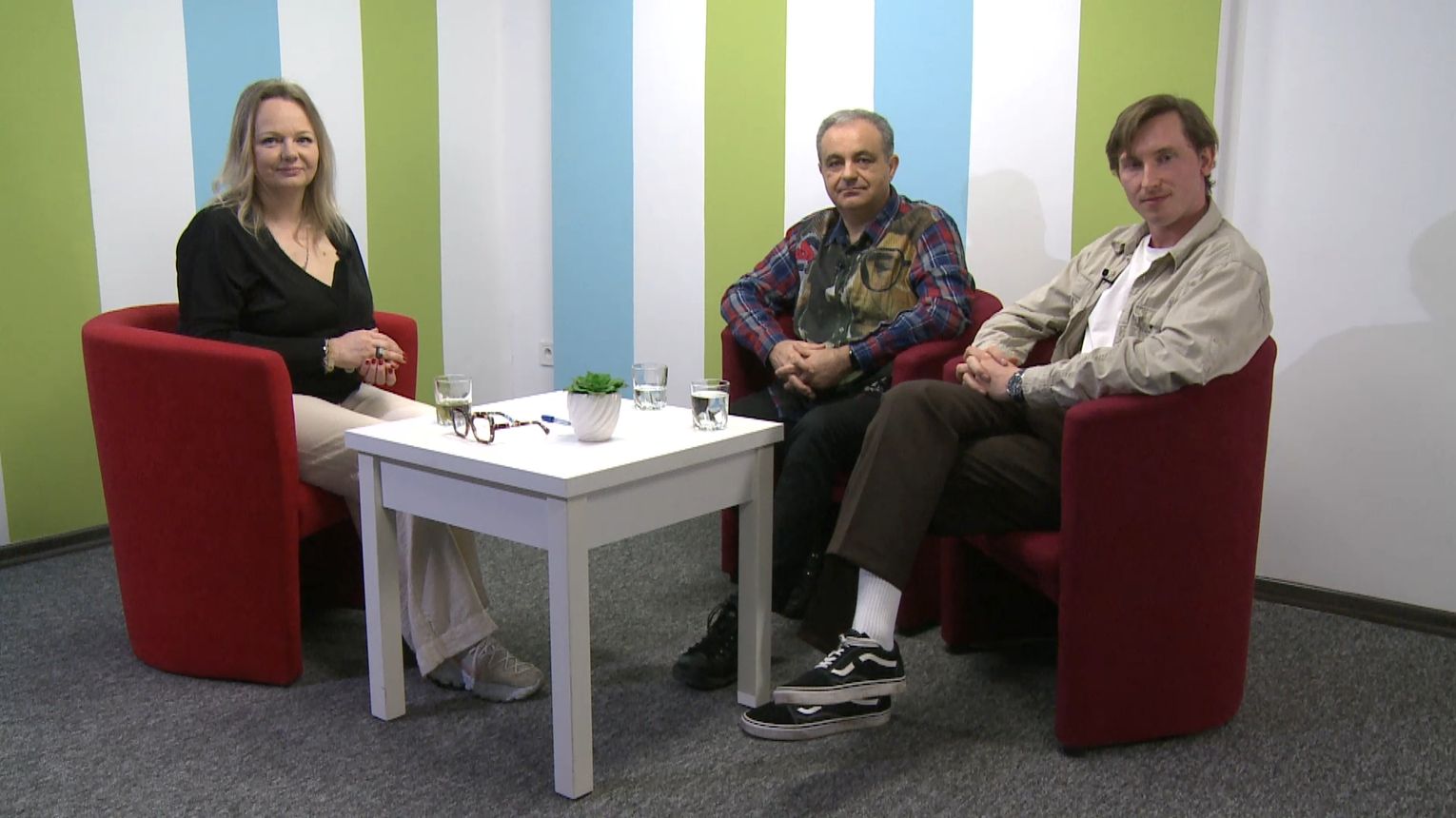 Zajrzyj na Mickiewicza 4, by zobaczyć całą „Prawdę”