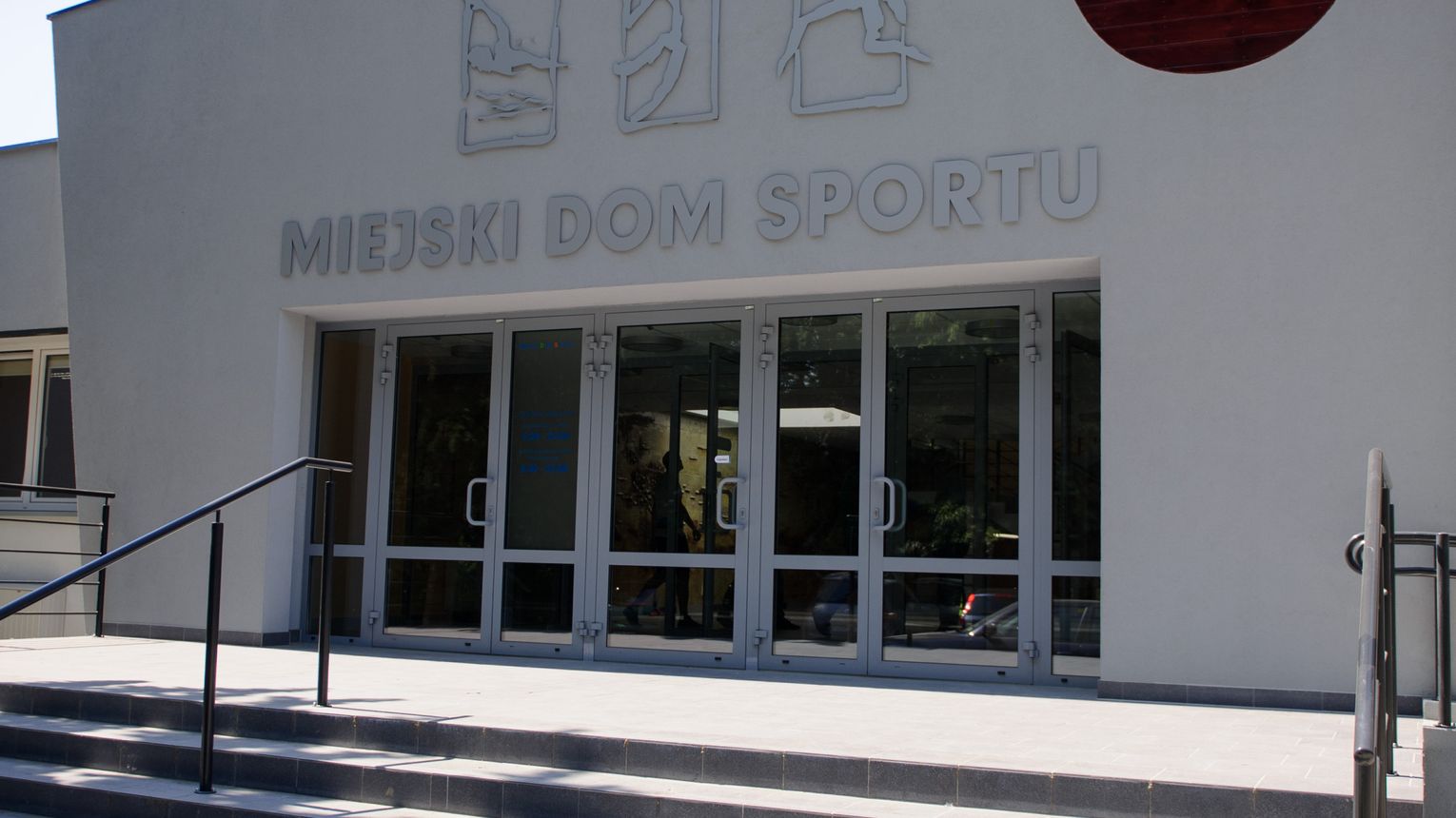 Zamknięty basen w Miejskim Domu Sportu w Tarnowie. Wykryto bakterie