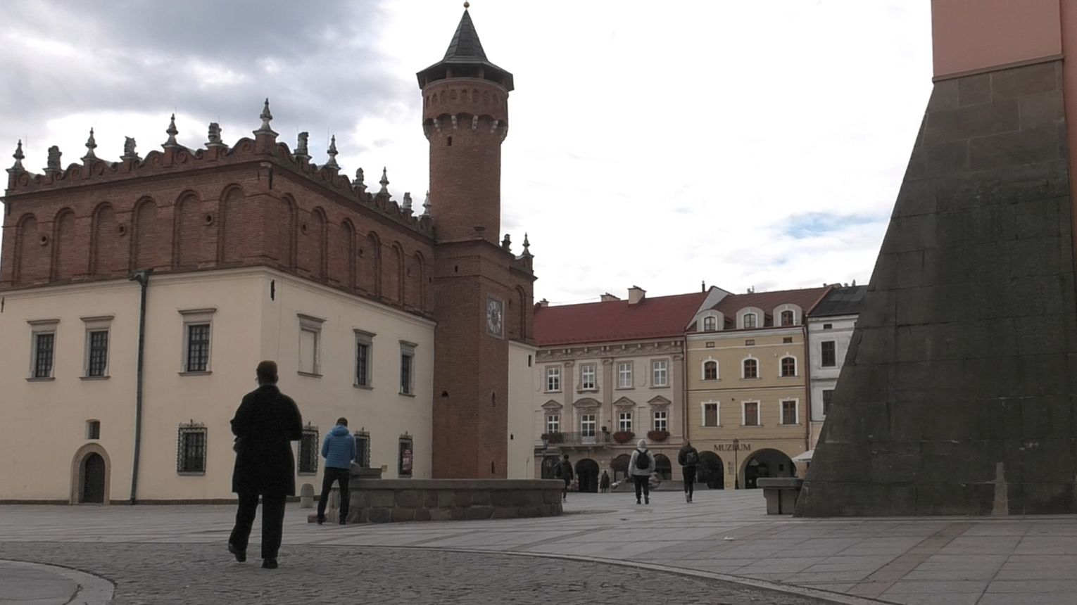 Zapytaliśmy, jak Tarnowianie spędzają jesień [SONDA]