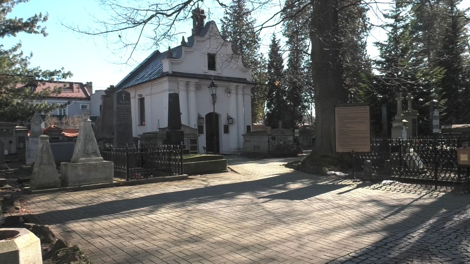 Zaremba i Szczepanik Honorowymi Obywatelami Tarnowa