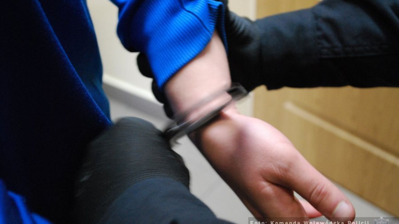 Zarzuty korupcyjne dla mieszkańca Krosna. Chodzi o kontrakty w GDDKiA na Podkarpaciu