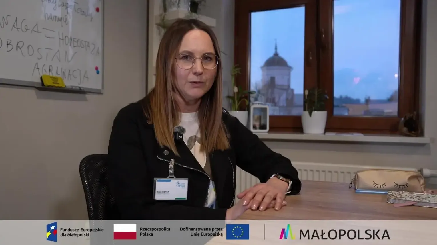 Zdrowie psychiczne blisko Ciebie. Projekt „Razem w Zdrowiu” dla mieszkańców powiatu tarnowskiego i Tarnowa