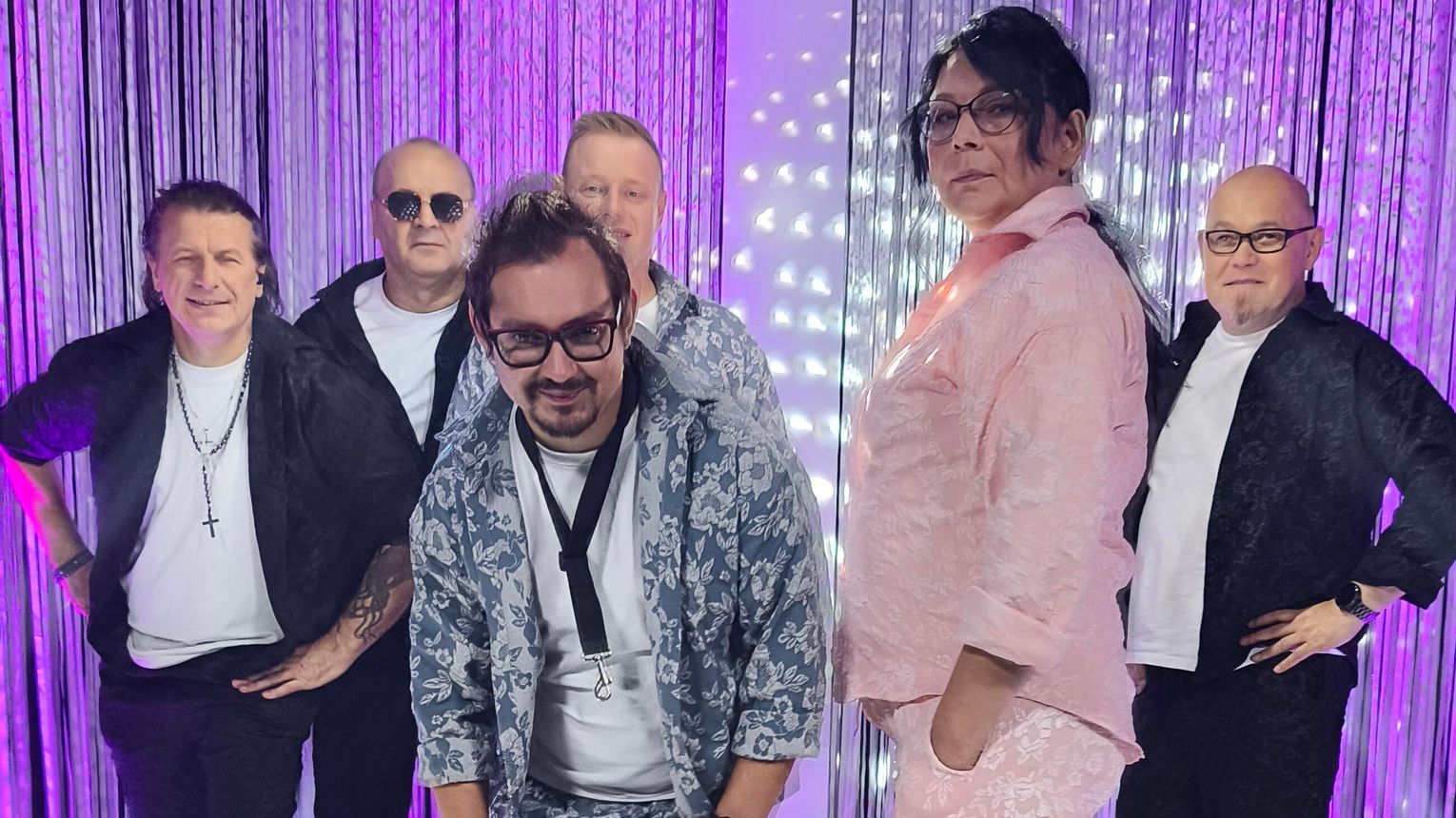 Zespół z okolic Tuchowa w półfinale „Disco Star”! Omega zawalczy o finał już w piątek