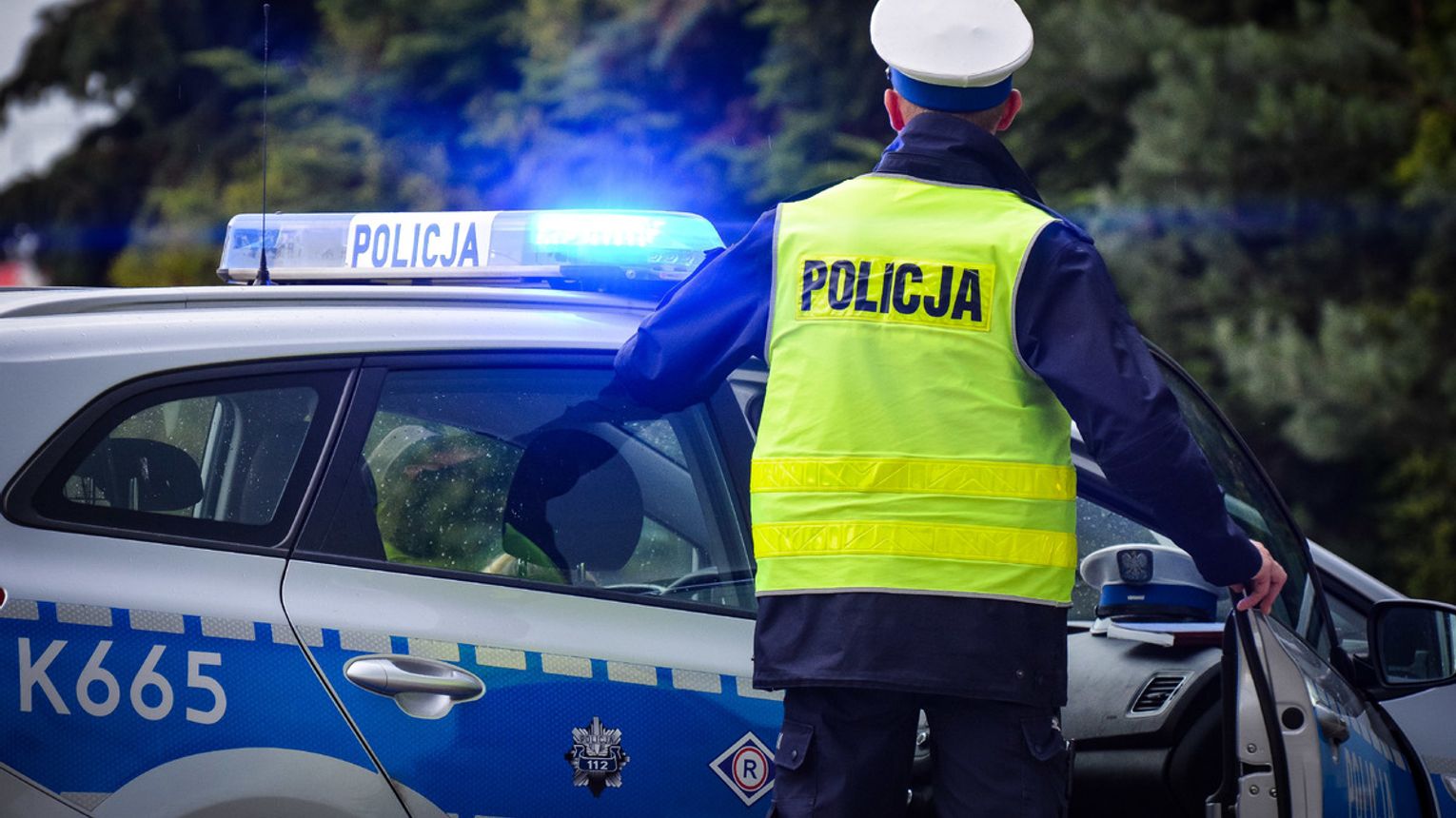 Złamali zakaz prowadzenia pojazdów. W trybie przyspieszonym stanęli przed sądem