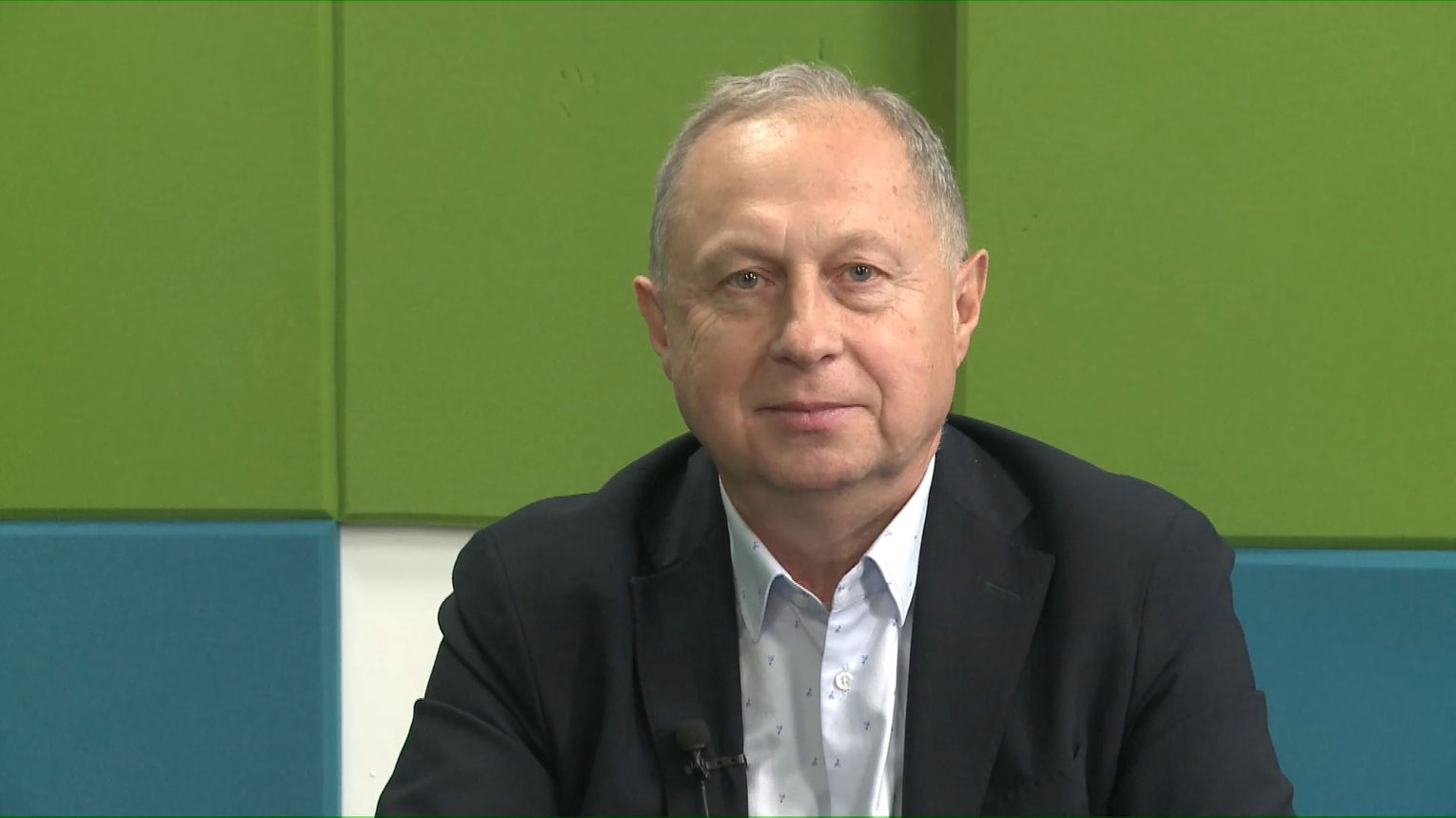 Żłobek i przedszkole powstaną w Koszycach Wielkich deklaruje wójt Grzegorz Kozioł