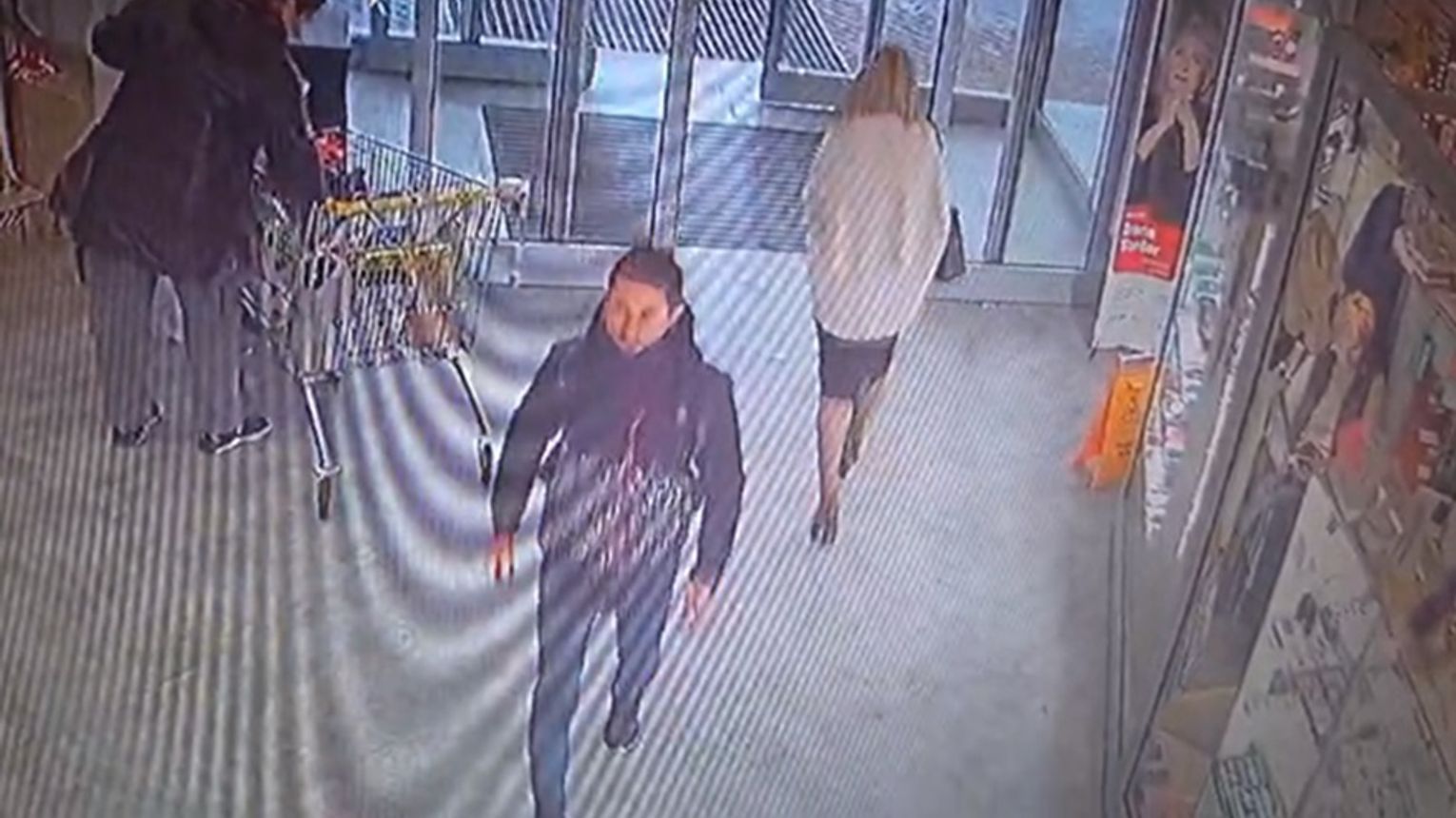 Znasz mężczyznę ze zdjęcia – pomóż ustalić jego tożsamość