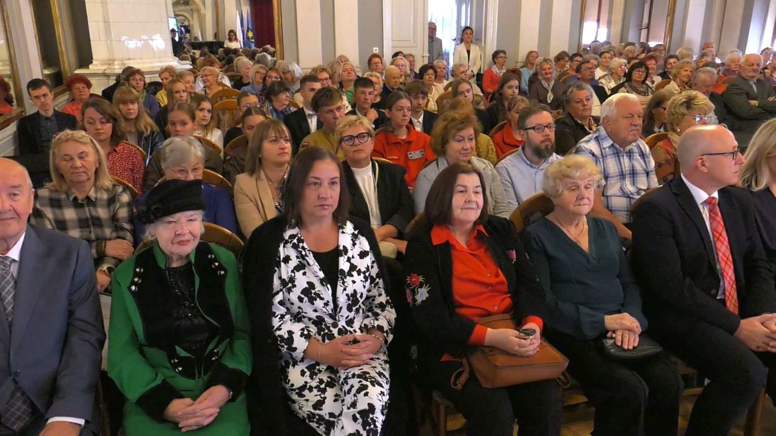 Zrozumieć starość, czyli debata senioralna w Tarnowie