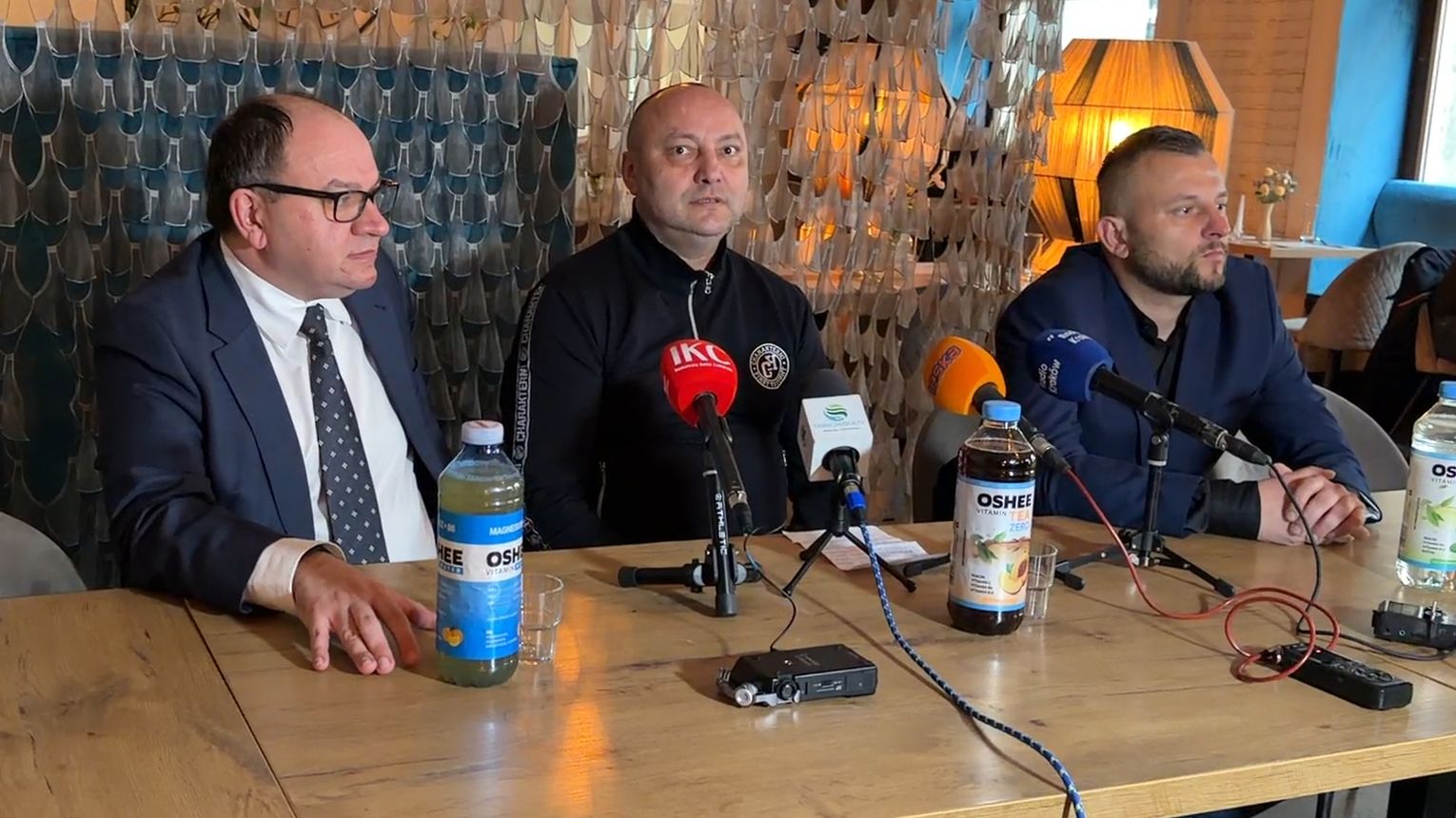 Żużel będzie w Tarnowie! Powstaje nowy klub Jasińscy Unia Tarnów Mościce