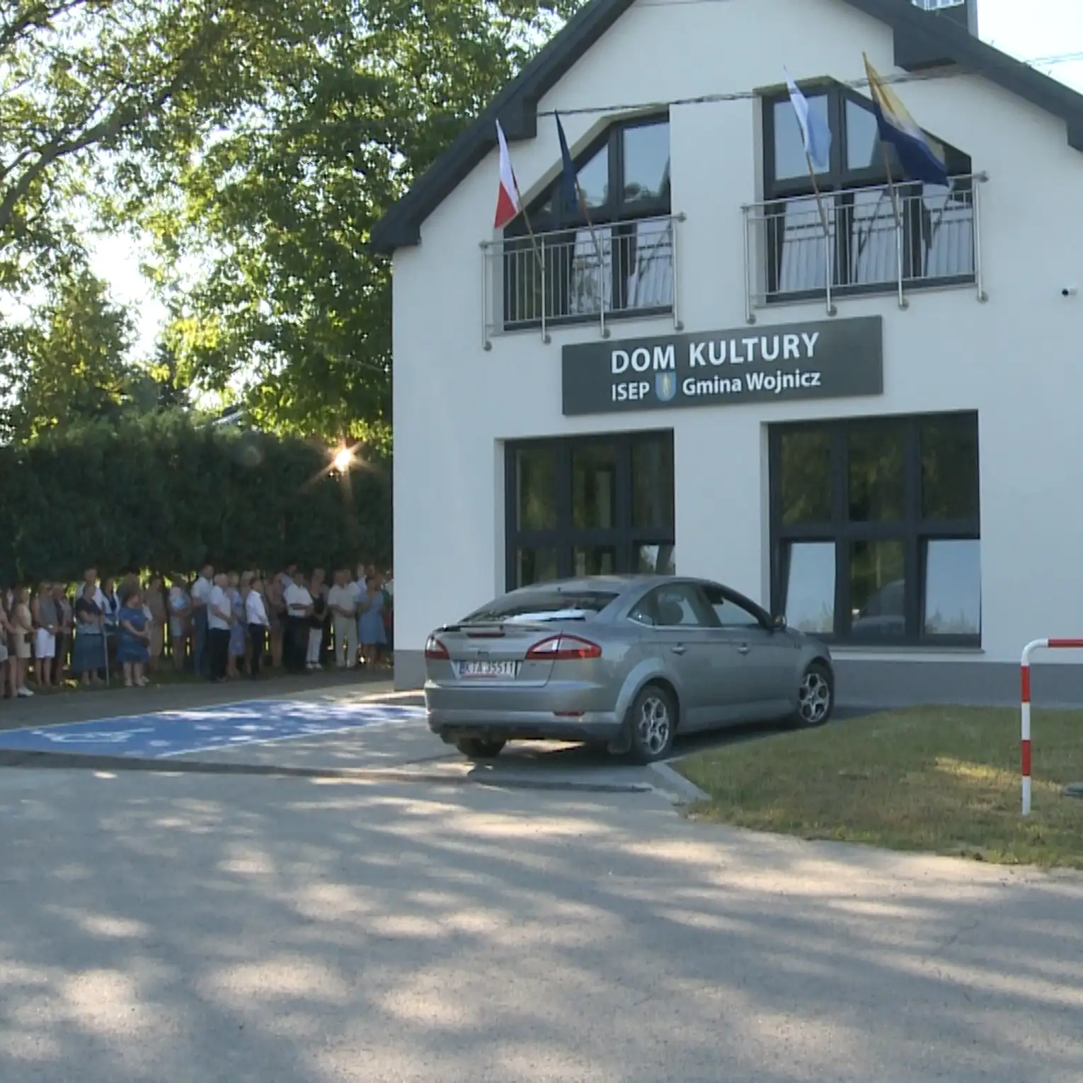 Będzie modernizacja Wojewódzkiego Domu Kultury. Instytucja otrzymała 7  milionów dofinansowania - wKielcach.info - najważniejsze wiadomości z Kielc, image size:1530x1530