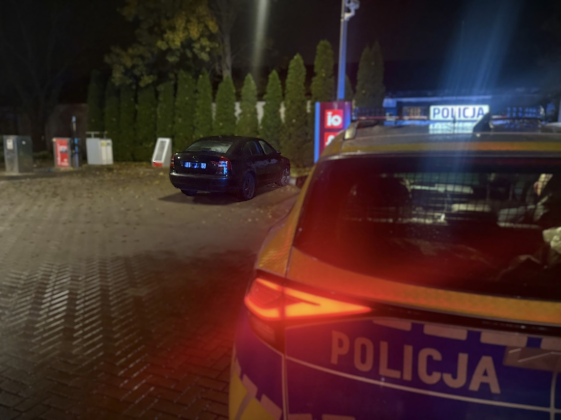 12 100 zł i 80 punktów karnych za łamanie przepisów ruchu drogowego 12 100 zł i 80 punktów karnych za łamanie przepisów ruchu drogowego