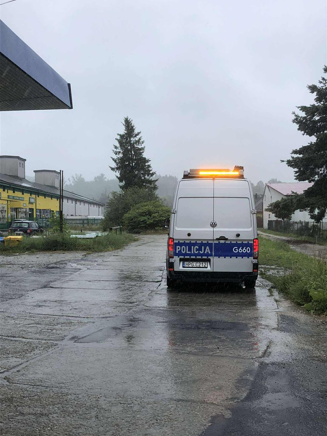 12-latek potrącony przez samochód na Tuchowskiej w Tarnowie. Ranny trafił do szpitala