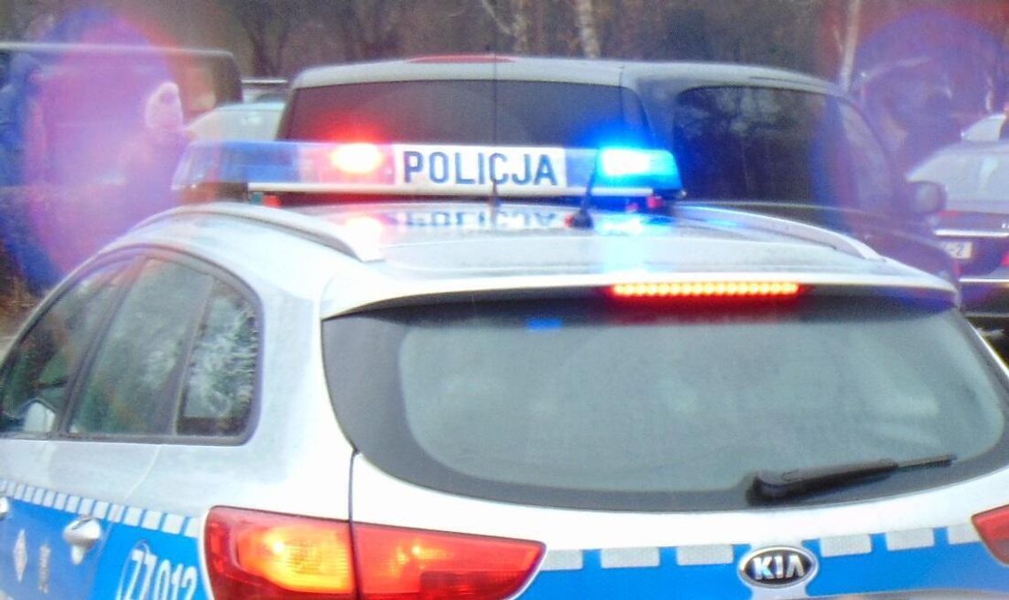 15-latka po alkoholu za kierownicą. Nocna interwencja policji w Tarnowie 15-latka po alkoholu za kierownicą. Nocna interwencja policji w Tarnowie
