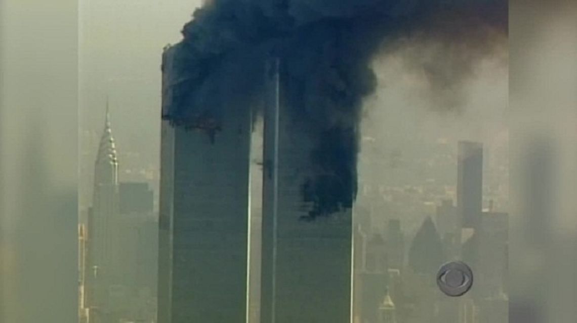 17 lat po ataku na World Trade Center. Terroryści uderzyli w centrum Nowego Jorku