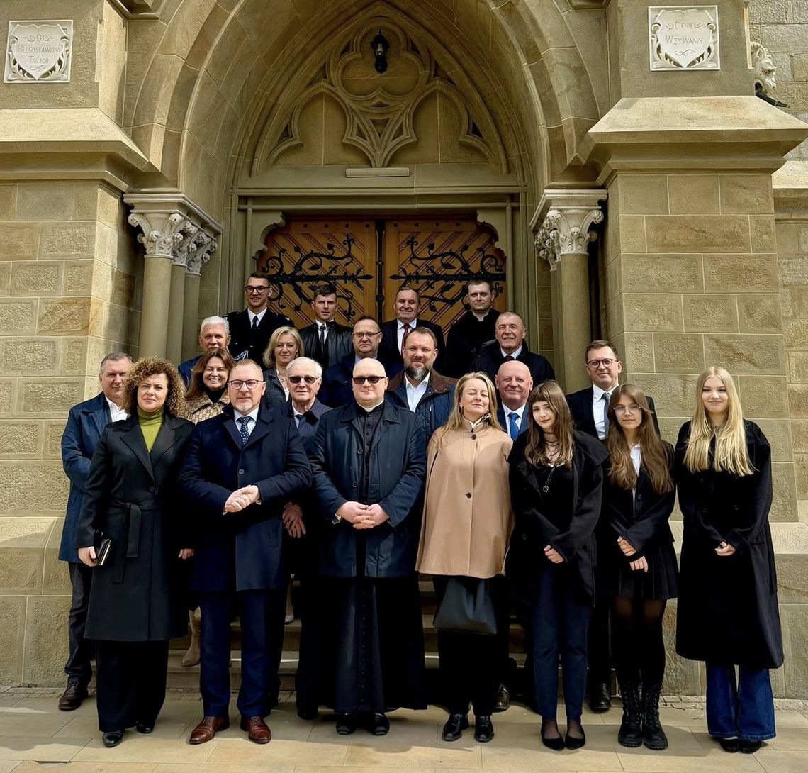 181 lat Browaru Okocim. Hołd dla rodziny Goetzów i spojrzenie w przyszłość 181 lat Browaru Okocim. Hołd dla rodziny Goetzów i spojrzenie w przyszłość