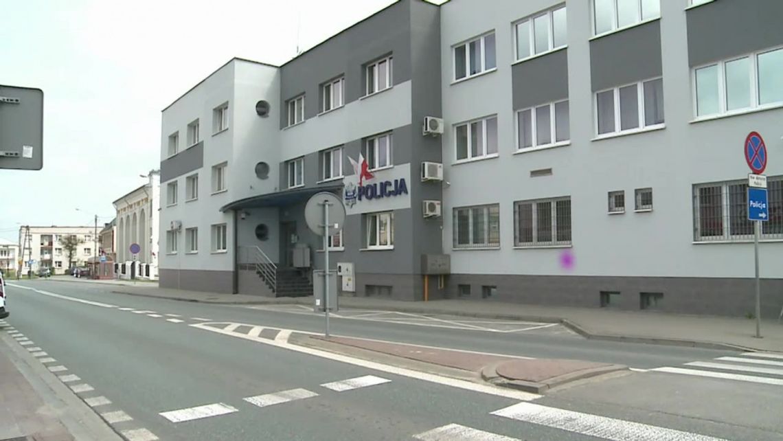 28-latek obnażał się w centrum Dąbrowy Tarnowskiej, teraz stanie przed sądem