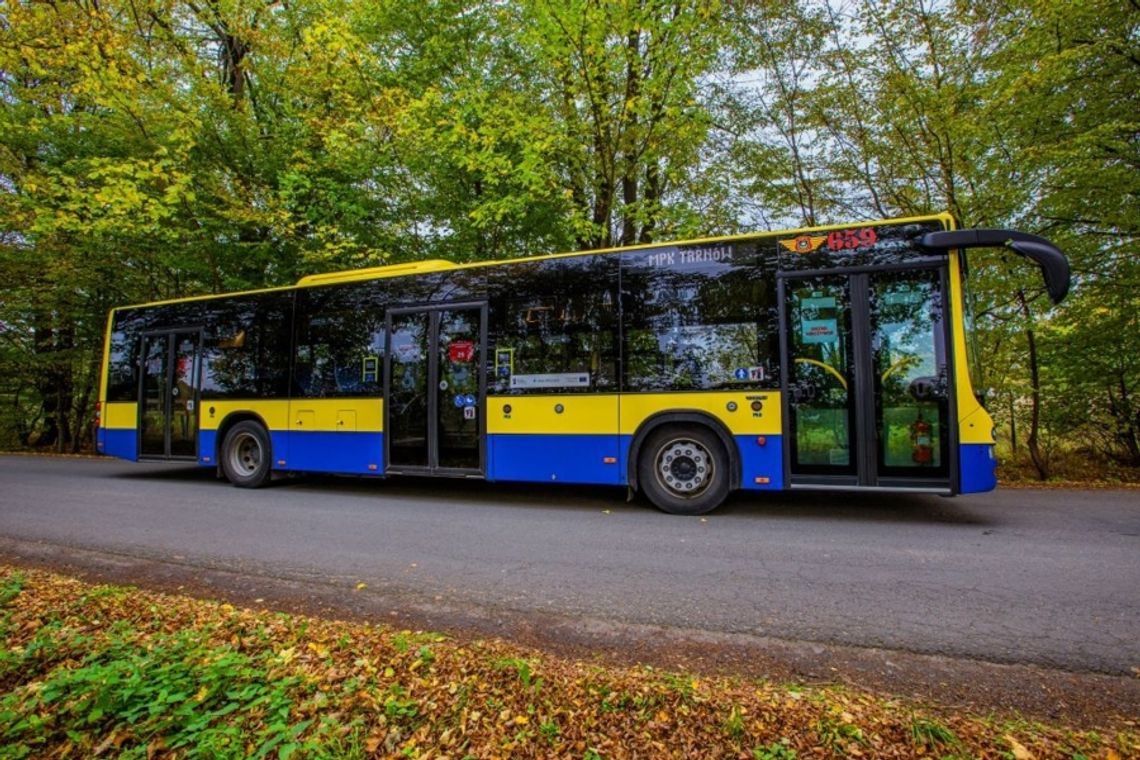 30-stką nie dojedziecie w sobotę na Kantorię w Tarnowie
