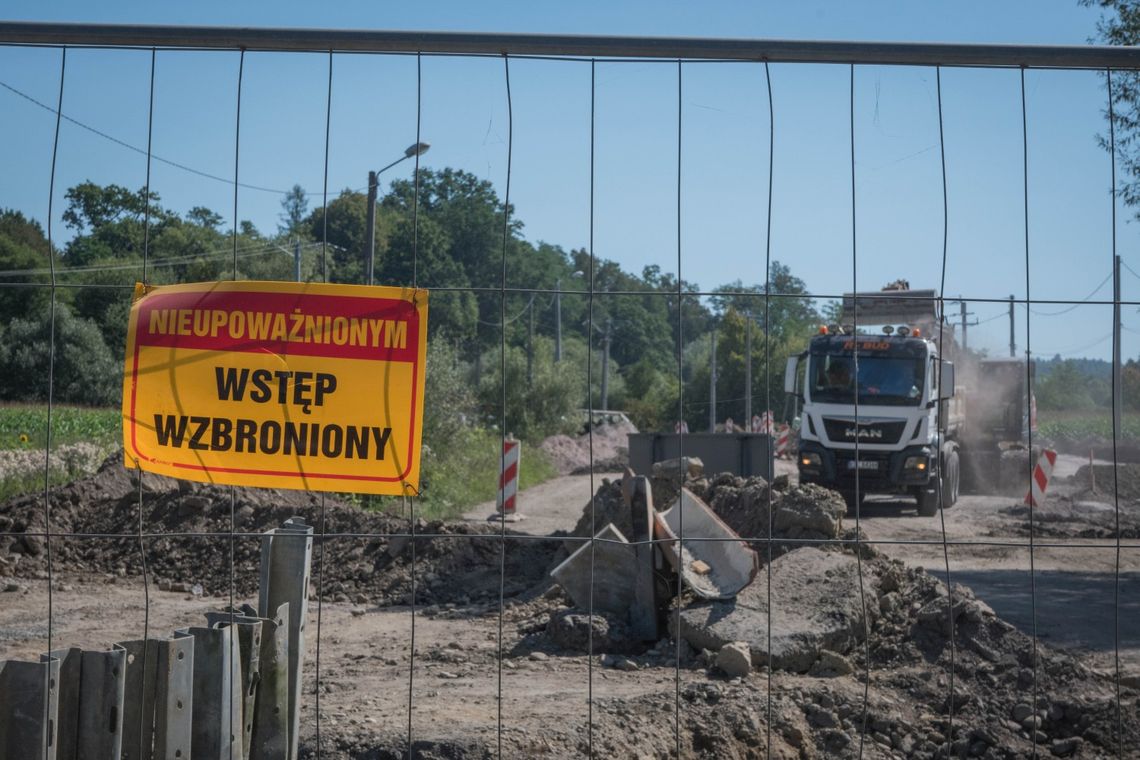 31 milionów złotych na poprawę infrastruktury drogowej w powiecie bocheńskim 31 milionów złotych na poprawę infrastruktury drogowej w powiecie bocheńskim