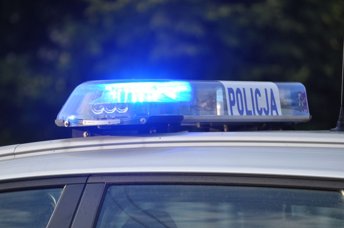 32-latek ze Szczucina został szczęśliwie odnaleziony