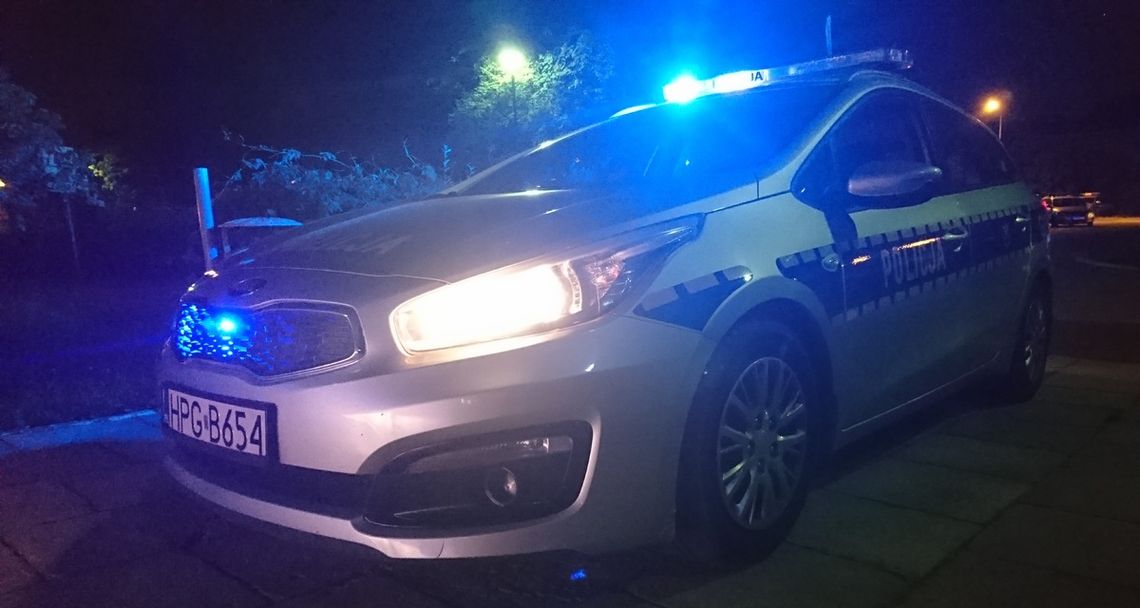 37-latek w powiecie limanowskim kolejną ofiarą tlenku węgla