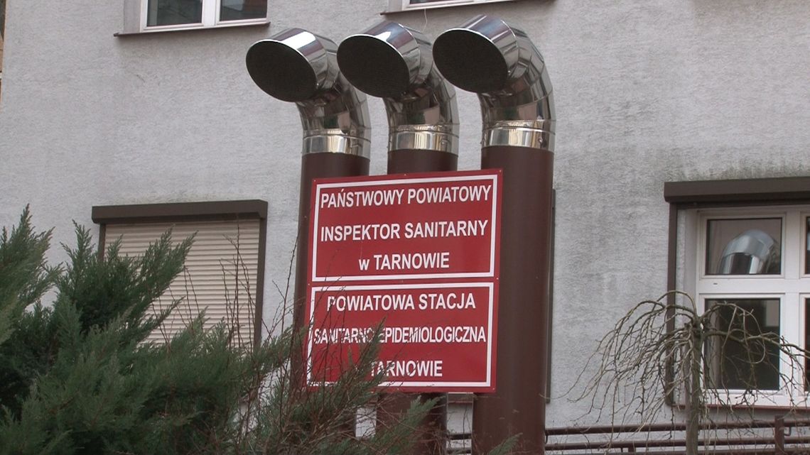 460 mieszkańców Tarnowa ma zdiagnozowany COVID-19. Ponad 1000 przebywa na kwarantannie