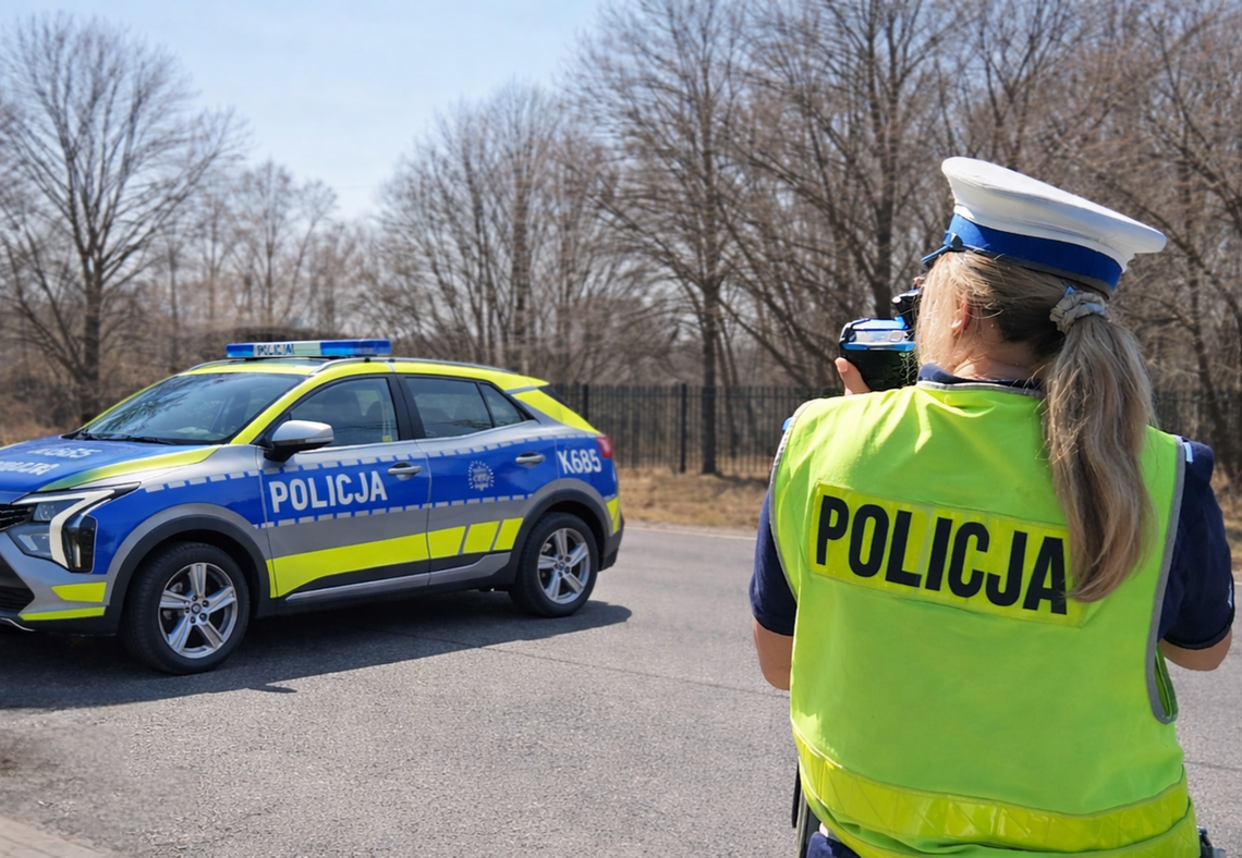 5 kierowców, za prędkość, straciło prawa jazdy w powiecie dębickim 5 kierowców, za prędkość, straciło prawa jazdy w powiecie dębickim