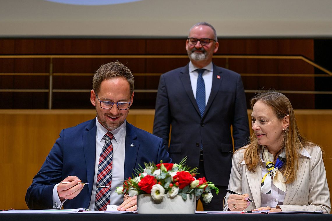 80 milionów złotych dla Tarnowa. Projekt „Idea Tarnów” z ogromnym wsparciem 80 milionów złotych dla Tarnowa. Projekt „Idea Tarnów” z ogromnym wsparciem