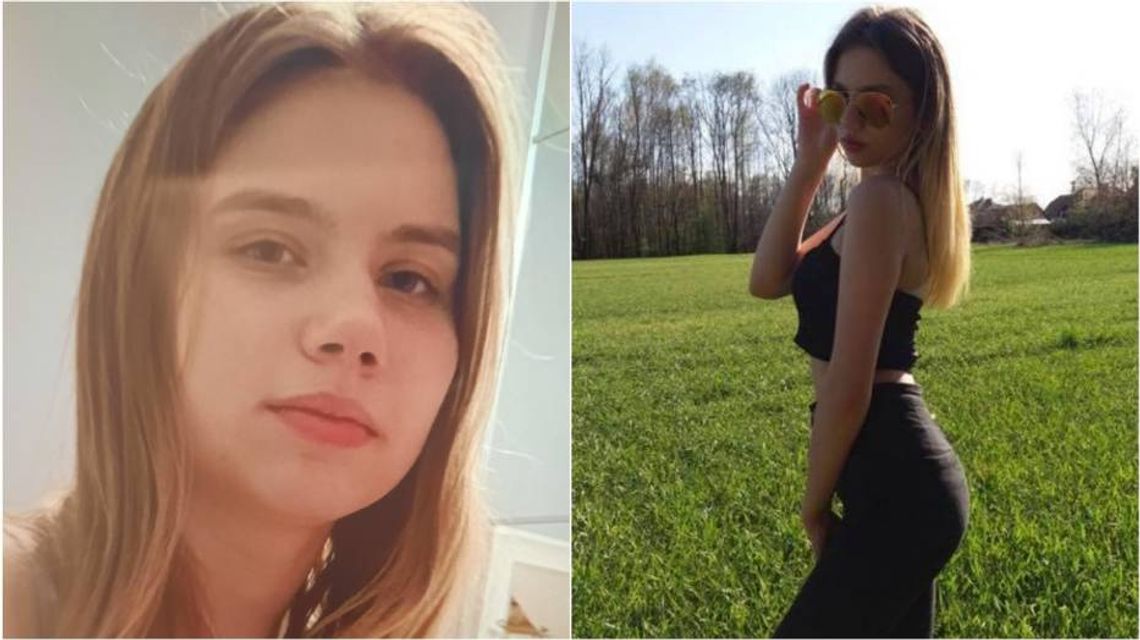 [AKTUALIZACJA] Poszukiwana 15-latka została odnaleziona