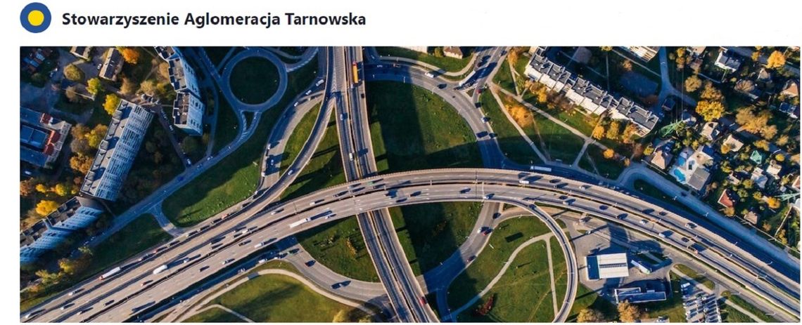 Badanie dotyczące mobilności w Aglomeracji Tarnowskiej
