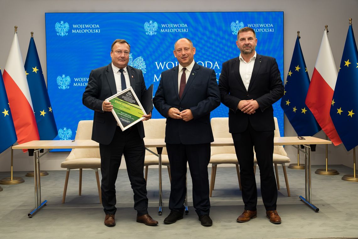 Będzie asfalt na ul. Piastowskiej w Ryglicach