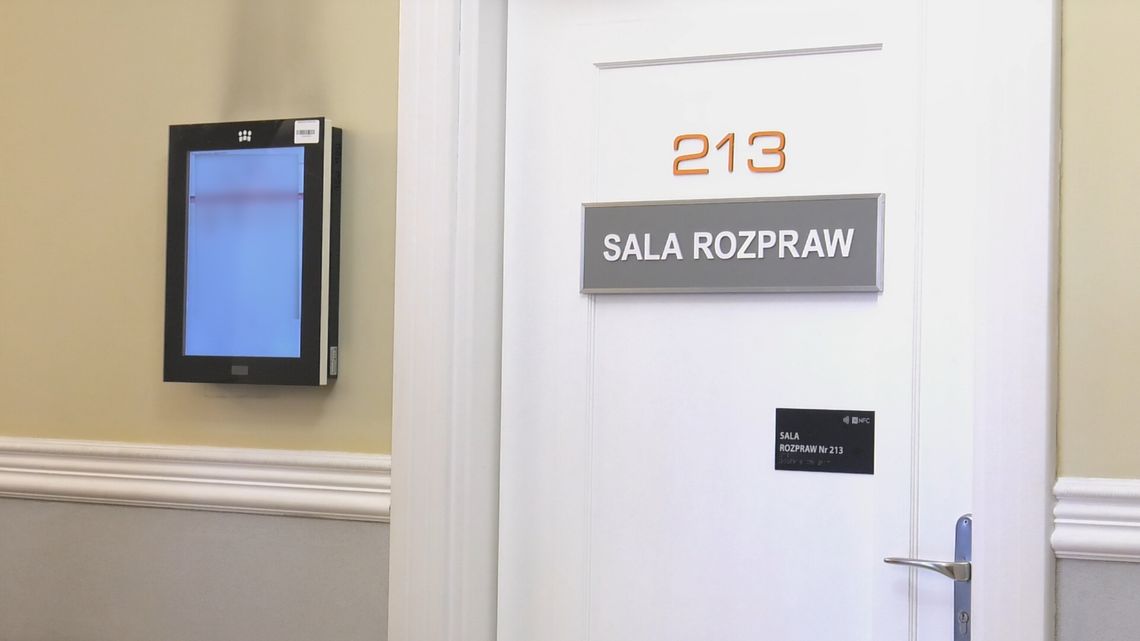 Będzie wyłączenie jawności w procesie byłych prezesów Zakładów Mechanicznych?