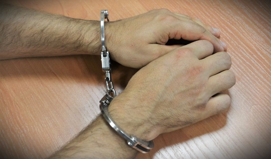 Biecz. Ukarany w trybie przyspieszonym za kierowanie pojazdem w stanie nietrzeźwości Biecz. Ukarany w trybie przyspieszonym za kierowanie pojazdem w stanie nietrzeźwości