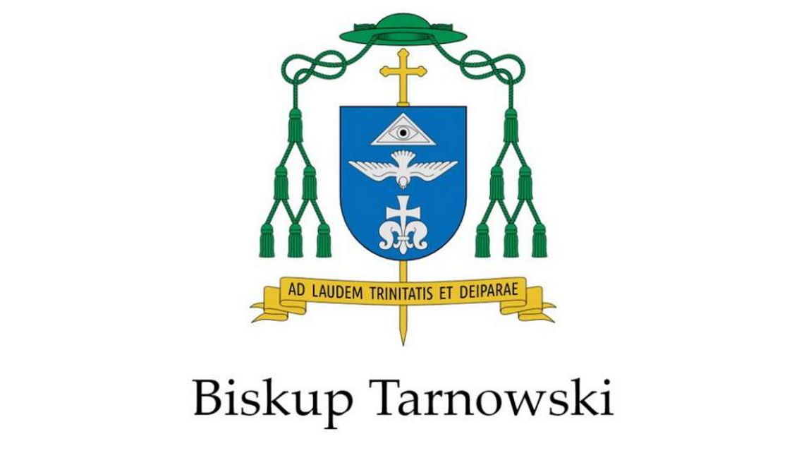 Biskup tarnowski znosi dyspensę od nabożeństw obowiązkowych! Zmiany od poniedziałku 