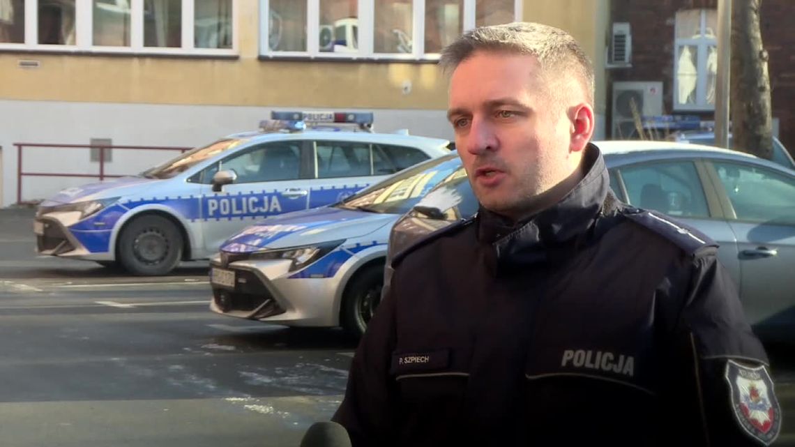 Blokowali wyjazd Jarosława Kaczyńskiego z Wawelu. Policja chce ukarania 11 osób