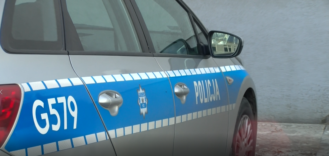 Bocheńscy policjanci zatrzymali mężczyznę poszukiwanego listem gończym