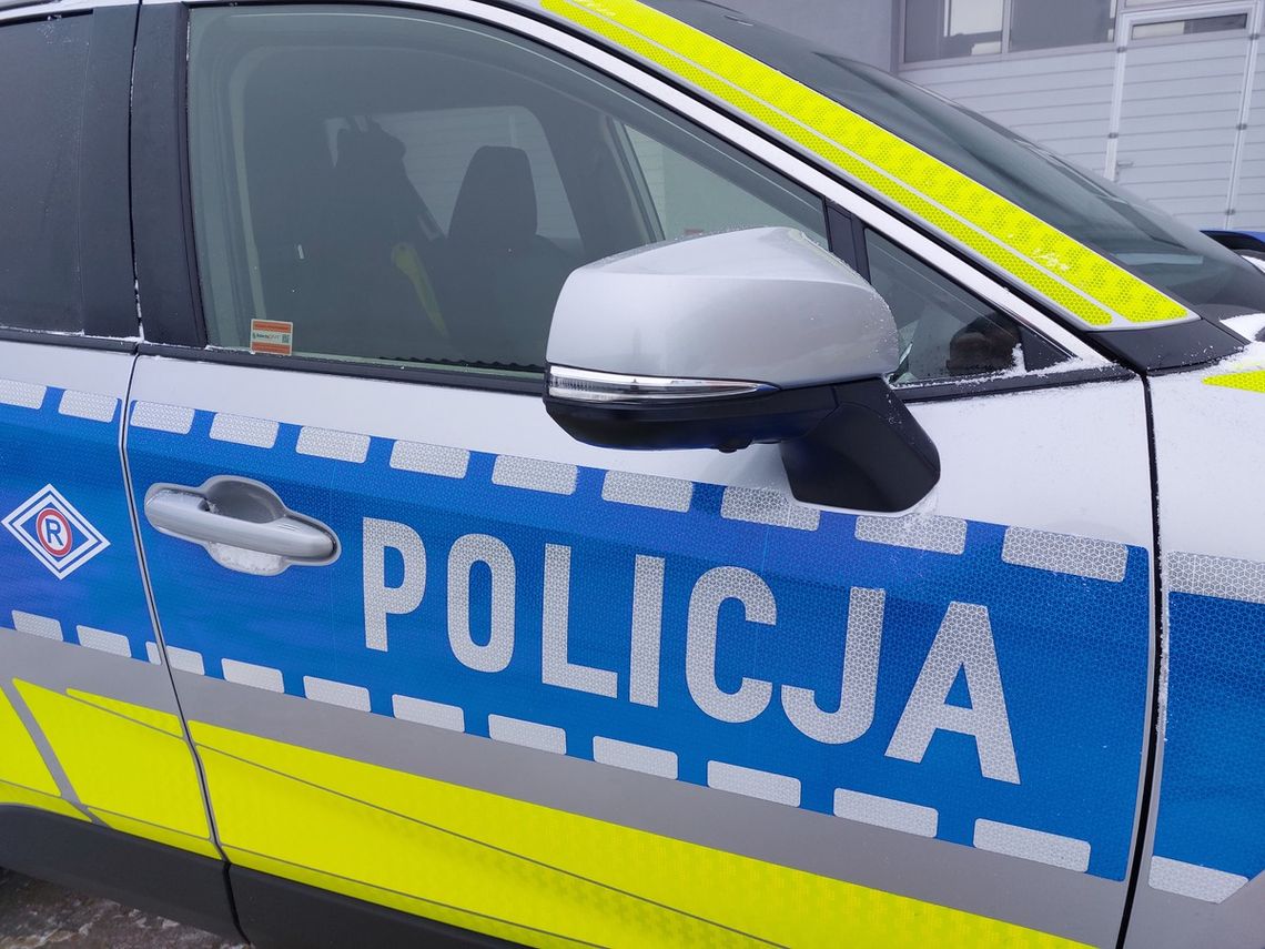 Bochnia. Obywatel Ukrainy deportowany