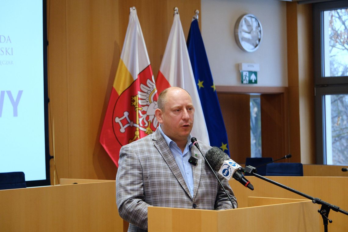 Brak zgody na zamknięcie Oddziału Ginekologiczno-Położniczego w ZZOZ w Wadowicach