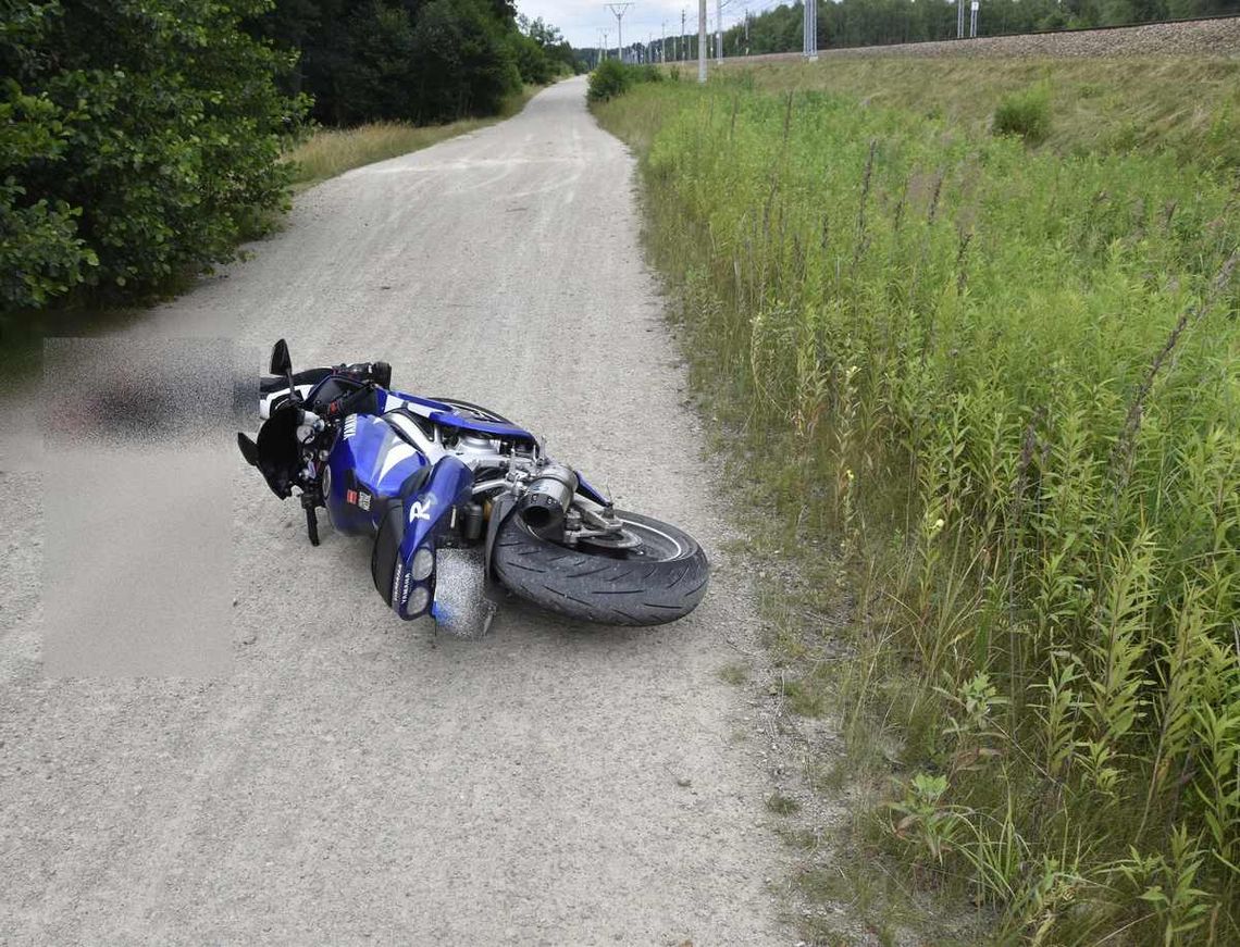 Brawurowa ucieczka przed policją