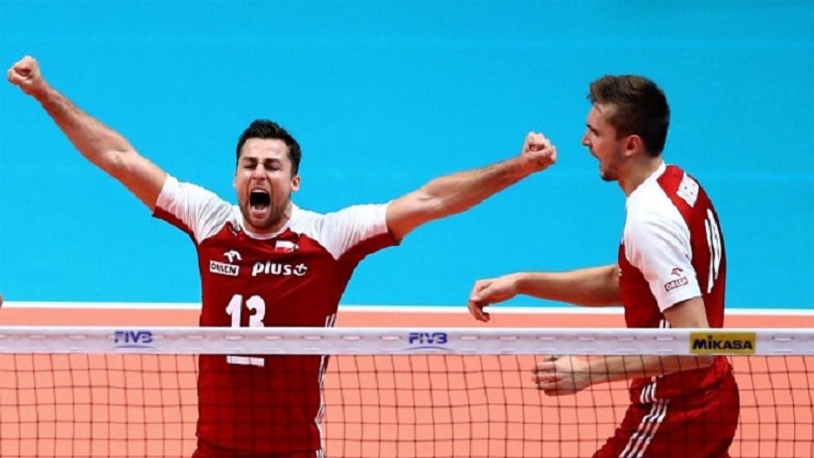 Brazylia rozbita, mamy złoto! Siatkarska reprezentacja Polski w pięknym stylu obroniła mistrzostwo świata 