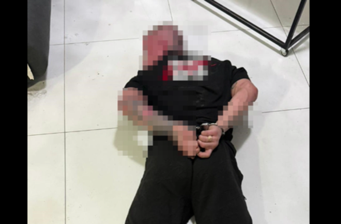 Brutalne pobicie nocą 39-latka. Mężczyźni wtargnęli do jego domu! Brutalne pobicie nocą 39-latka. Mężczyźni wtargnęli do jego domu!