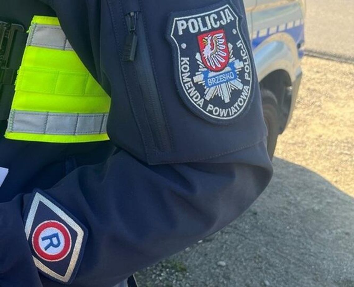 Brzescy policjanci wyeliminowali z ruchu czterech nietrzeźwych kierujących Brzescy policjanci wyeliminowali z ruchu czterech nietrzeźwych kierujących
