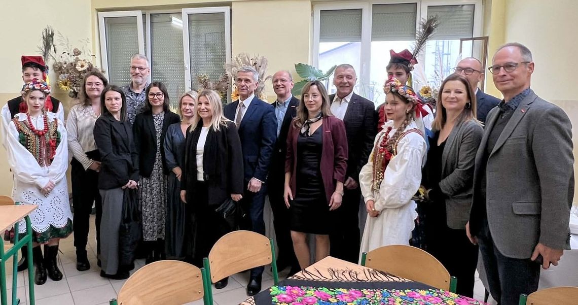 Brzeskie BCU z międzynarodowym zainteresowaniem