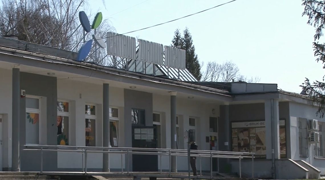 Centrum Zdrowia Tuchów zawiesza świadczenia ze względu na wykrycie COVID-19 w klasztorze