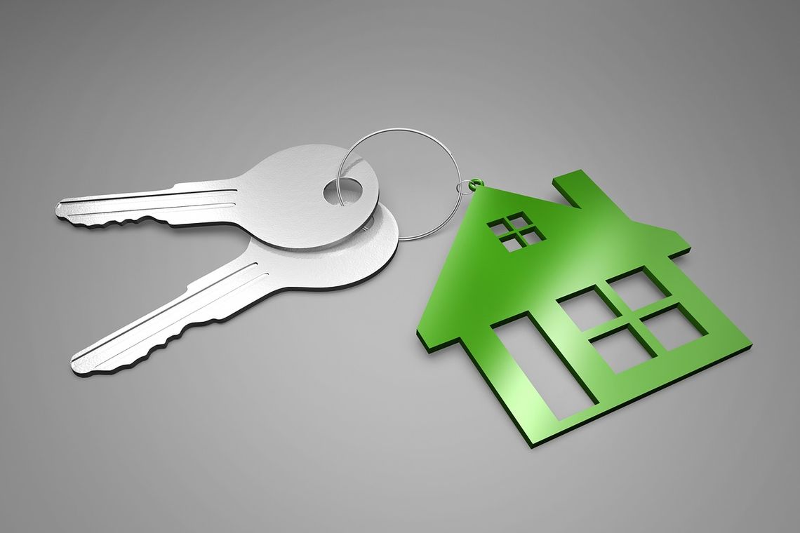 Co może być wkładem własnym podczas zaciągania kredytu hipotecznego?
