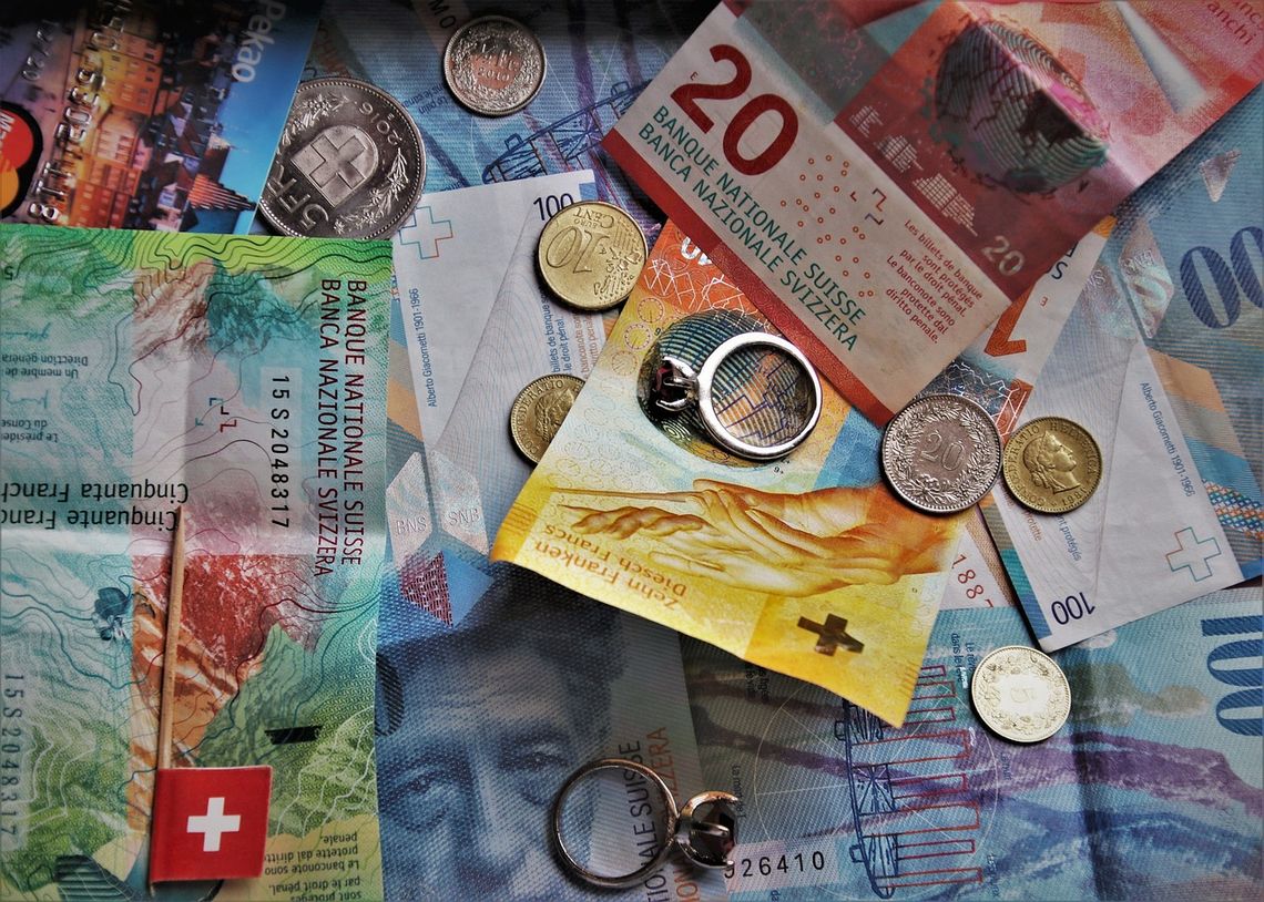 Co nowego w sprawie kredytów frankowych w 2023 roku?