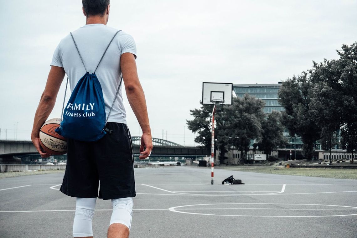 Co spakować do worka na zajęcia sportowe? Co spakować do worka na zajęcia sportowe?