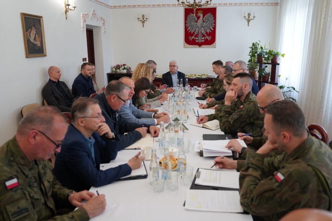 Dąbrowa Tarnowska hucznie uczci 140. urodziny Generała Mariana Kukiela
