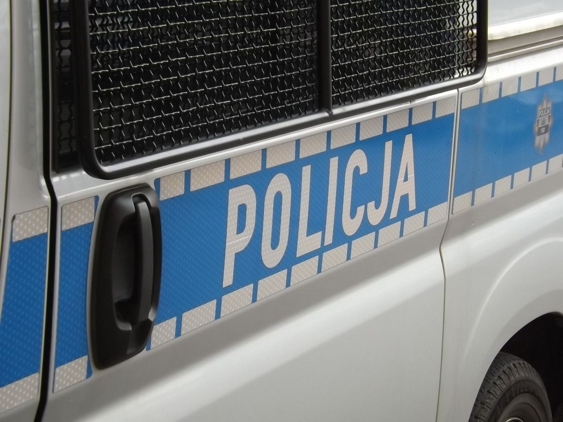 Dębica. 2,5 tys. zł mandatu dla nietrzeźwego rowerzysty